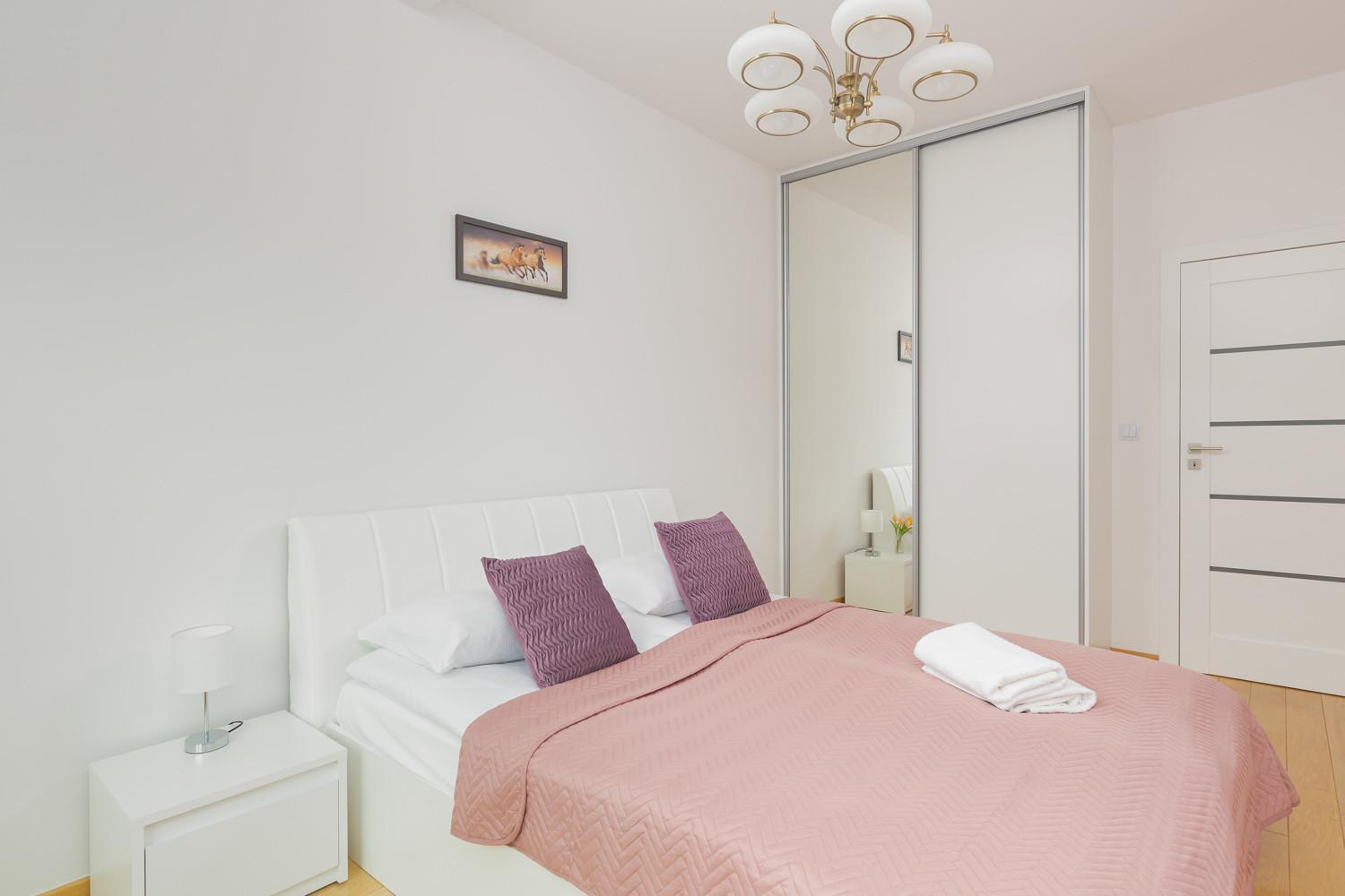 Dzielna Apartment Warsaw Wola By Noclegi Renters 외부 사진
